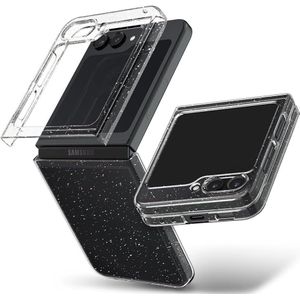 Spigen Air Skin Samsung Galaxy Z Flip 5 Hoesje Back Cover Glitter