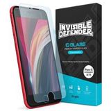 Ringke ID Glass 0.33mm Apple iPhone SE 2020 Tempered Glass