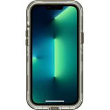 LifeProof Next Apple iPhone 13 Pro Max Hoesje Transparant / Groen