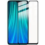 Imak Tempered Glass Screen Protector Xiaomi Redmi Note 8 Pro