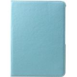 Apple iPad Pro 12.9 (2018) 360° Draaibare Hoes Blauw
