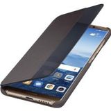 Huawei Mate 10 Pro View Cover Bruin