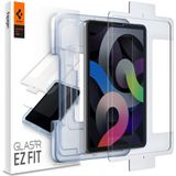 Spigen EZ Fit Glas.tR Apple iPad Air 2020/2022/Pro 11 Screenprotector