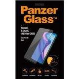 PanzerGlass Huawei P Smart Z Case Friendly Screenprotector Zwart