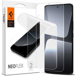 Spigen NeoFlex Xiaomi 13 Pro Screen Protector Display Folie (2-Pack)