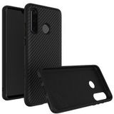 RhinoShield SolidSuit Carbon Fiber Huawei P30 Lite Hoesje