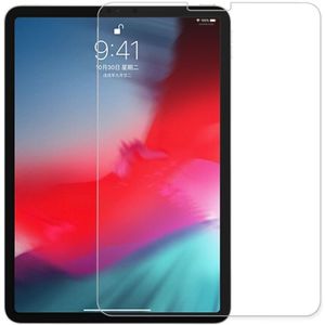 Apple iPad Pro 11 (2018/2020/2021) Tempered Glass 9H Screen Protector