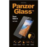 PanzerGlass Xiaomi Redmi 7A Case Friendly Screenprotector