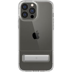 Spigen Slim Armor S Apple iPhone 13 Pro Max Hoesje Transparant