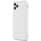 RhinoShield SolidSuit Apple iPhone 11 Pro Max Hoesje Classic Wit