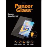 Panzerglass Edge to Edge Samsung Galaxy Tab A 10.5 Screenprotector