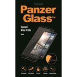 PanzerGlass Huawei Mate 10 Lite To Edge Screenprotector Zwart
