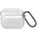 4smarts Soft Cover Invisible Slim AirPods Pro Transparant