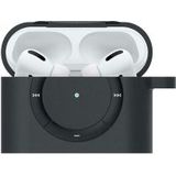 Spigen AirPods Pro Classic Shuffle Siliconen Hoesje
