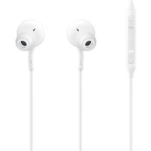 Samsung Earphones Tuned by AKG In-Ear 3.5mm Jack Headset Wit