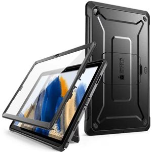 SUPCASE UB Pro Samsung Galaxy Tab A9  Hoes Full Protect Stand Zwart