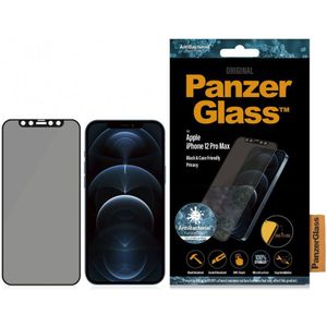 PanzerGlass Apple iPhone 12 Pro Max Privacy Glass Screenprotector