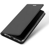 Dux Ducis Huawei P20 Bookcase Hoesje Zwart