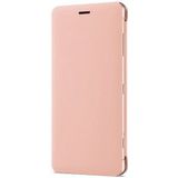 Sony Style Cover Stand Sony Xperia XZ2 Compact Roze