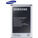 Samsung Galaxy Note 3 Accu / Batterij Origineel