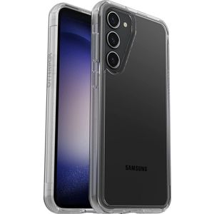OtterBox Symmetry Samsung Galaxy S23 Plus Hoesje Transparant