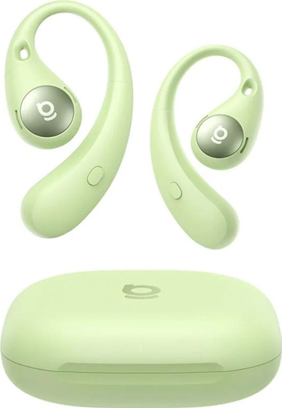 Baseus - Eli Sport 2 - Draadloze Oortelefoon - Bluetooth 6.0 - Hi-Res