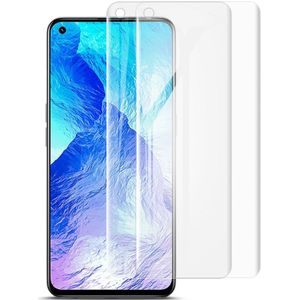 Realme GT Master Screen Protector Display Folie 0.15MM (2-Pack)