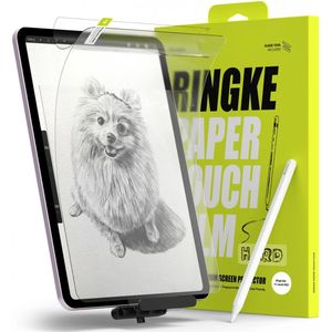 Ringke Apple iPad Air 11 (24/25) Paper Touch Hard Sceen Protector (2-Pack)