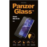 PanzerGlass Huawei Mate 20 Lite To Edge Screenprotector Zwart