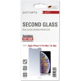 4Smarts Second Glass Apple iPhone 11 Pro Max / XS Max Tempered Glass