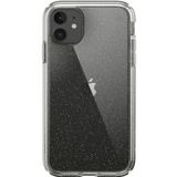 Speck Presidio PC Apple iPhone 11 Hoesje Transparant Goud TPU