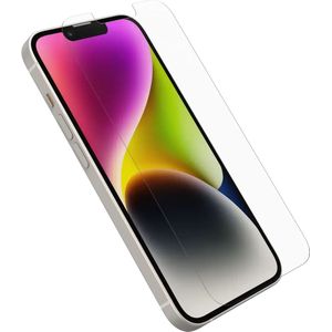 OtterBox Glass Apple iPhone 16e/14/13/13 Pro Screen Protector Tempered Glass