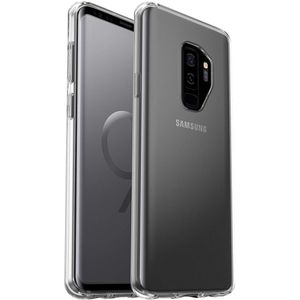 Otterbox Clearly Protected Clear Skin Samsung Galaxy S9 Plus Hoesje