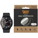 PanzerGlass - Samsung Galaxy Watch 6 Classic 43MM Screen Protector Glas