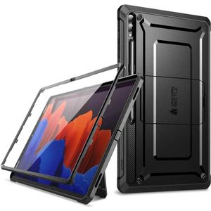 SUPCASE UB Pro Samsung Galaxy Tab S9 Ultra Hoes Full Protect Zwart