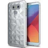 Ringke Air Prism LG G6 Hoesje Transparant