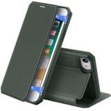 Dux Ducis Skin X Series Apple iPhone SE 2020 / 8 / 7 Hoesje Groen