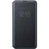 Samsung Galaxy S10E LED View Cover Zwart