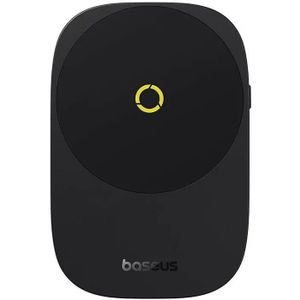 Baseus MagPro II Mobiele Telefoon Koeler met MagSafe Opladen 15W Zwart