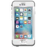 Lifeproof Nüüd Apple iPhone 6S Waterdicht Hoesje Wit