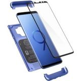 Spigen Thin Fit 360 Case Samsung Galaxy S9 Coral Blue
