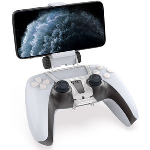 Universele Gaming Telefoonhouder voor PlayStation 5 (PS5) Controllers