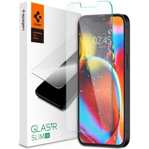 Spigen Glas.tR Slim HD Apple iPhone 13 / 13 Pro Screen Protector