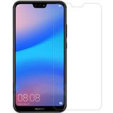 Nillkin Amazing H Pro Tempered Glass Screen Protector Huawei P20 Lite