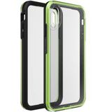 LifeProof Slam Apple iPhone XS Max Hoesje Night Flash
