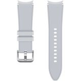 Origineel Samsung Smartwatch 20MM Ridge Sport Bandje - Grijs - S/M