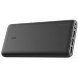 Anker PowerCore Fast Charge Powerbank 26.800 mAh Zwart
