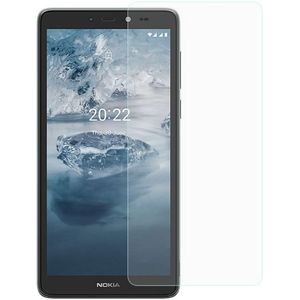 Nokia C2 2E Screen Protector 0.3mm Arc Edge Tempered Glass