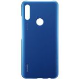 Originele Huawei P Smart Z Hard PC Hoesje Blauw