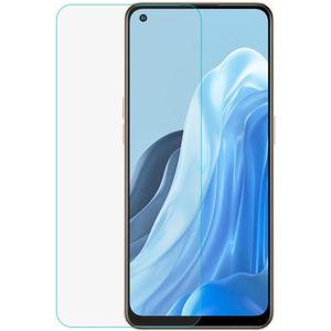 Oppo Reno 7 Screen Protector 0.3mm Arc Edge Tempered Glass